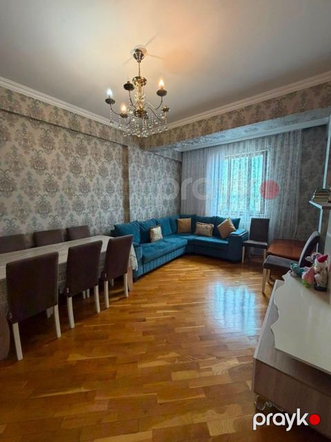 Satılır 2 otaqlı yeni tikili 65 m² — Bakı