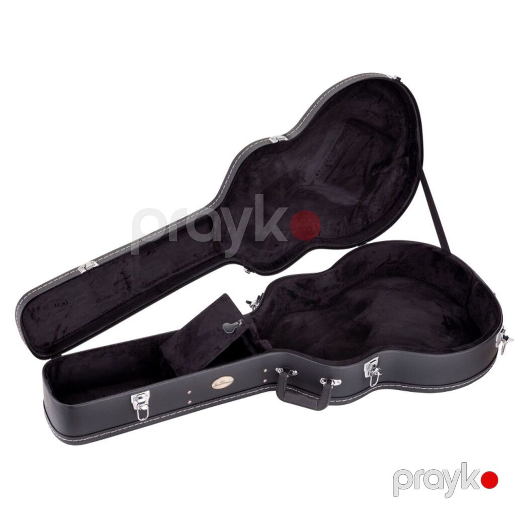 2897 Məhsulun adı: Keys elektrogitara üçün Soundsation, taxta, qara — Aksesuarlar, Bakı (2)