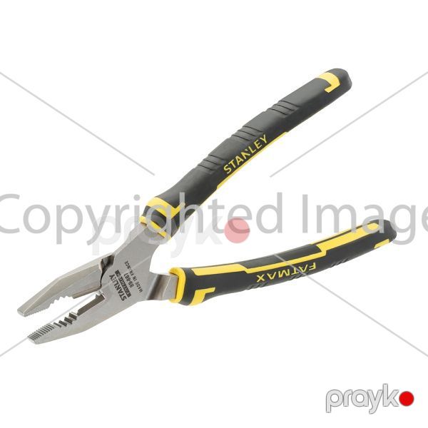 Kəlbətin 180 mm Stanley 0-89-867 — Təmir və inşaat, Bakı (2)