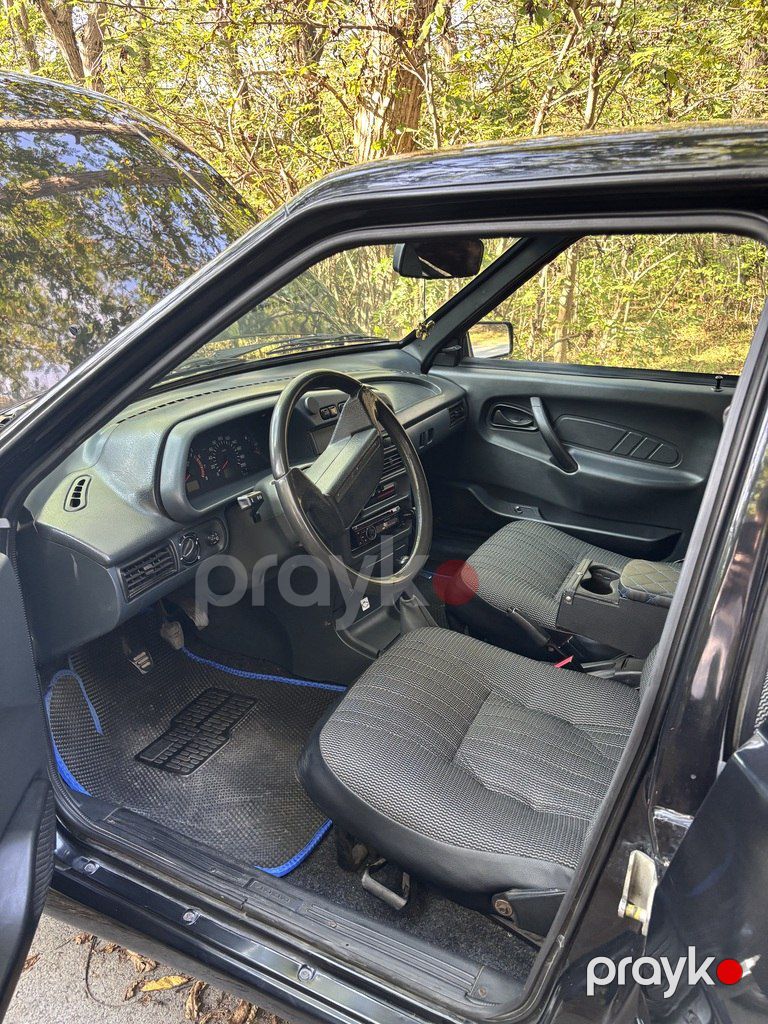 Lada (VAZ) 2115, 1.6 L, 2010 il, 244 570 km — Avtomobillər, Qəbələ (9)