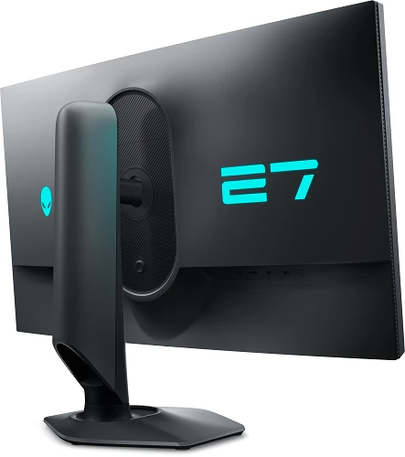 Dell Alienware AW2724DM 27-inch QHD OC 180Hz IPS Gaming Monitor — Monitorlər, Bakı (3)