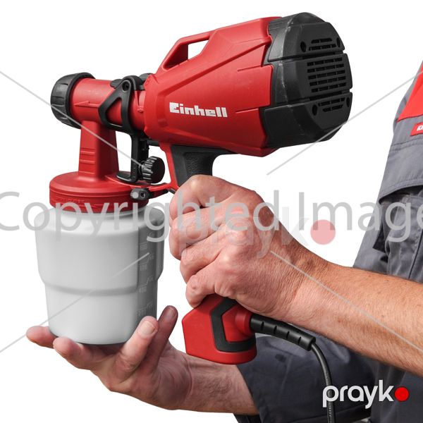 Boyavuran Einhell Tc-sy 500 P (4260010) — Təmir və inşaat, Bakı (3)