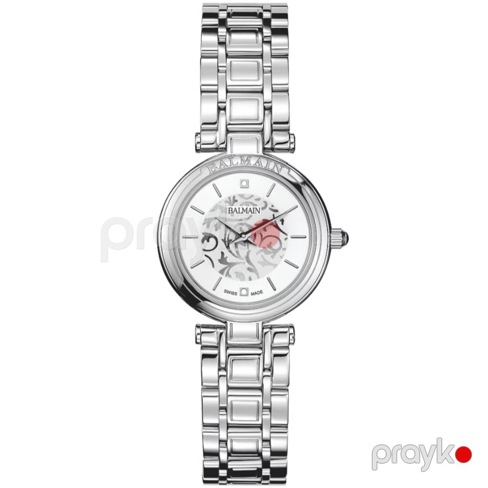 Saat Balmain B80913316 — Qol saatları, Bakı