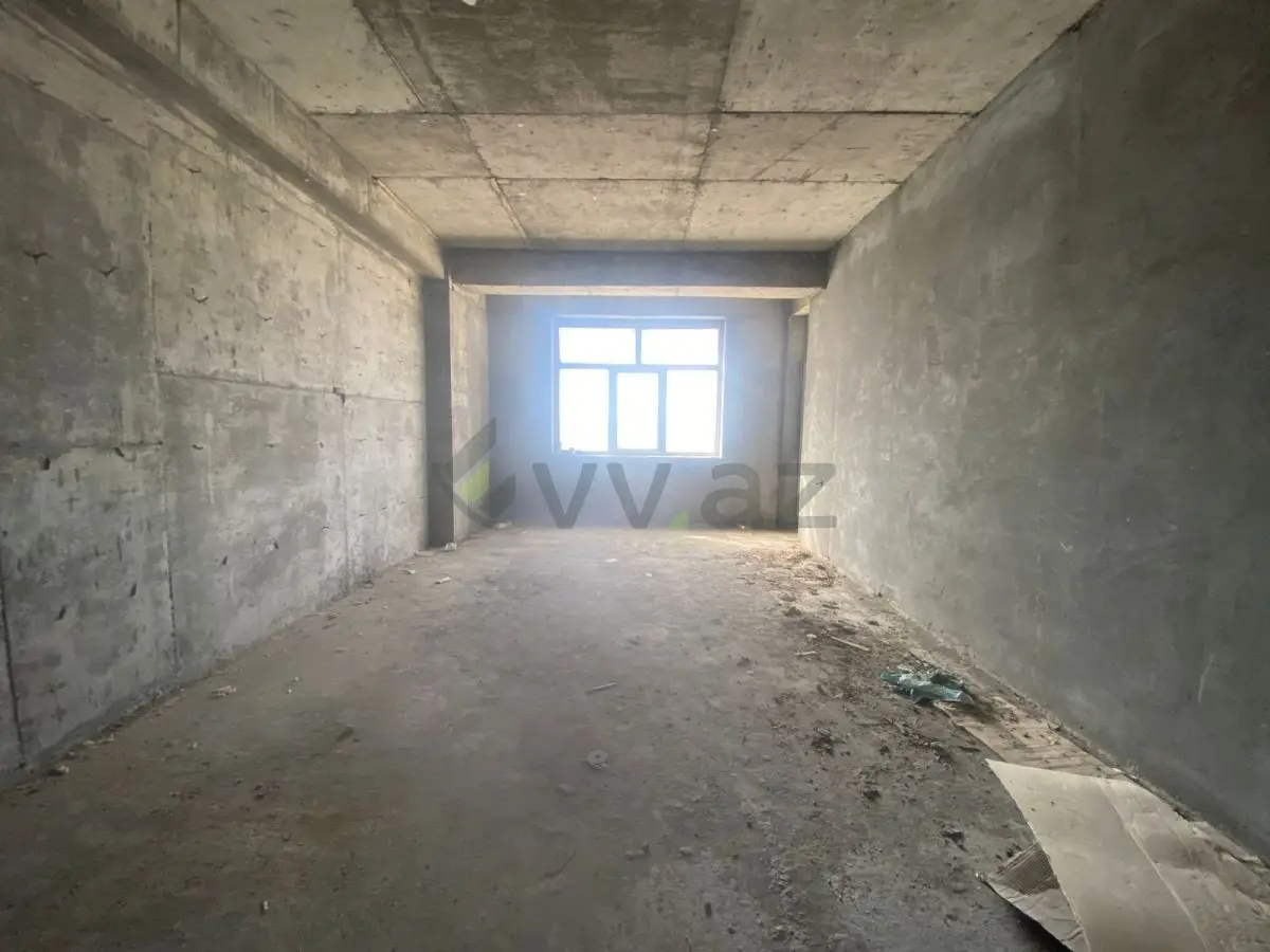 2 otaqlı mənzil Yeni tikili Satılır, Bakıxanov qəs., Sabunçu, Bakı — Mənzil, Bakı (4)