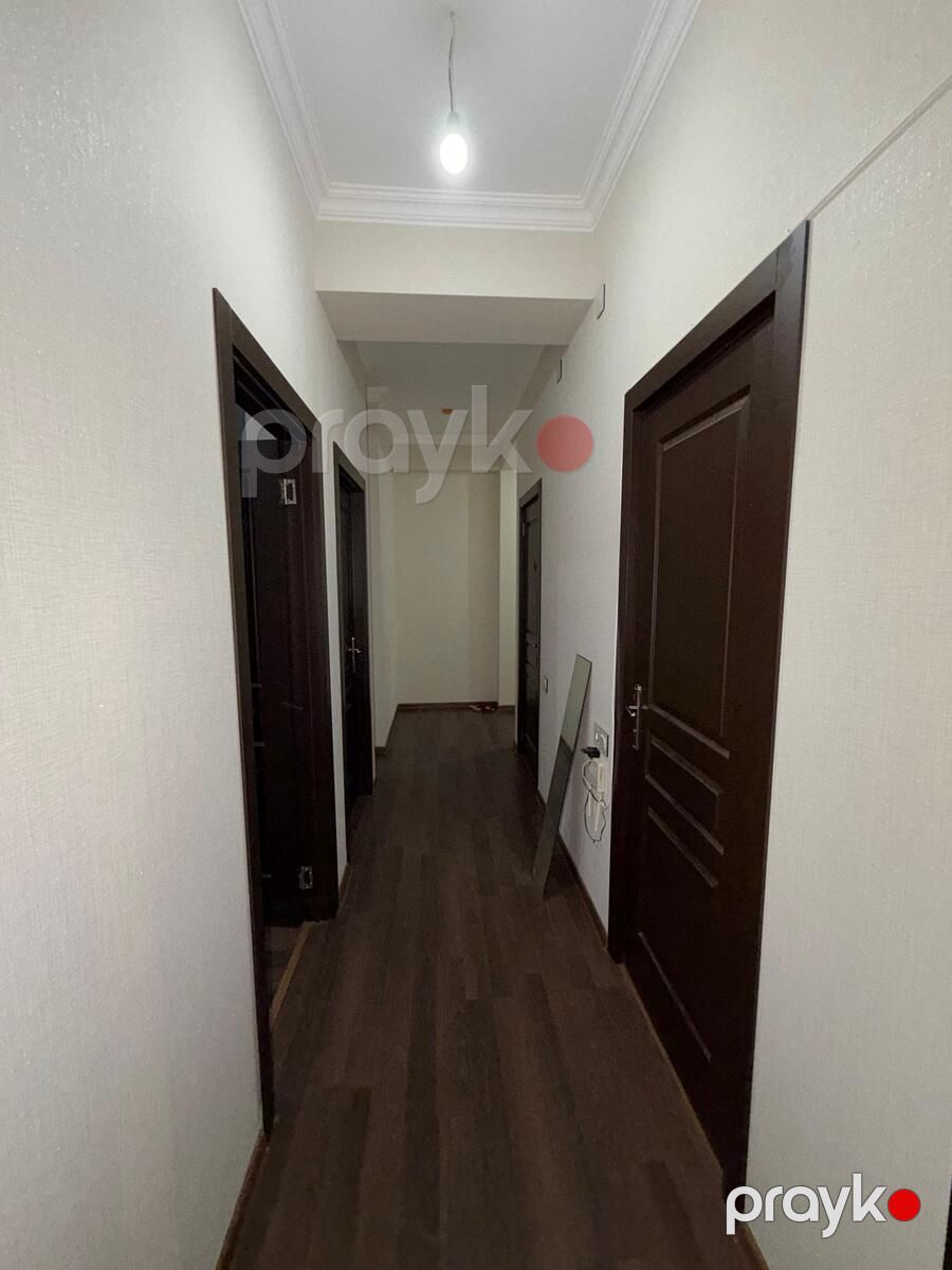 3-otaqlı yeni tikili, Hövsan qəs., 75 m² — Mənzil, Bakı (4)