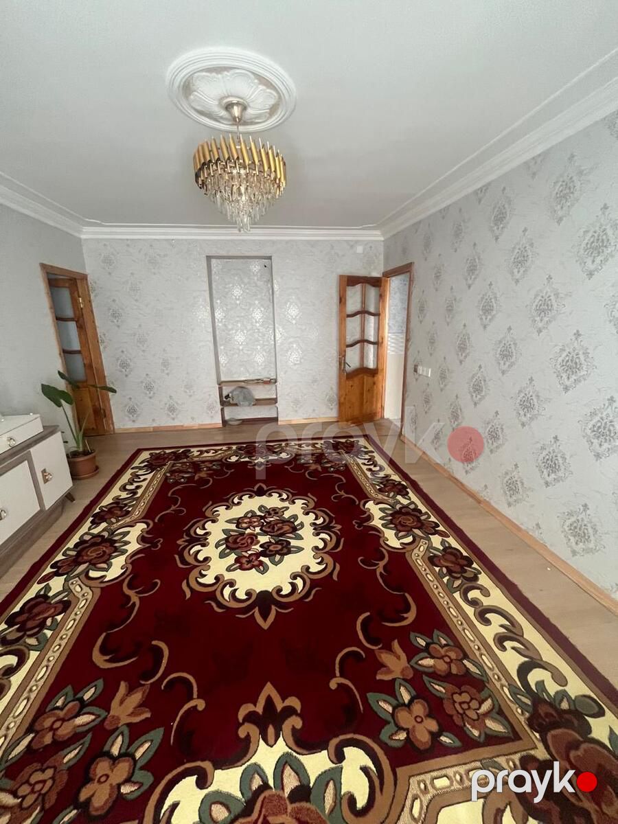 Satılır 3 otaqlı köhnə tikili 50 m² — Mənzil, Bakı (7)