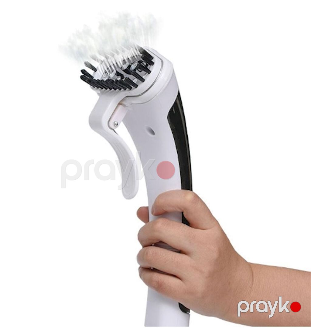 7508 Məhsulun adı: Vertikal buxarlayıcı Lexical LSR-1201 Brend — Buxar soxucu, Bakı (4)
