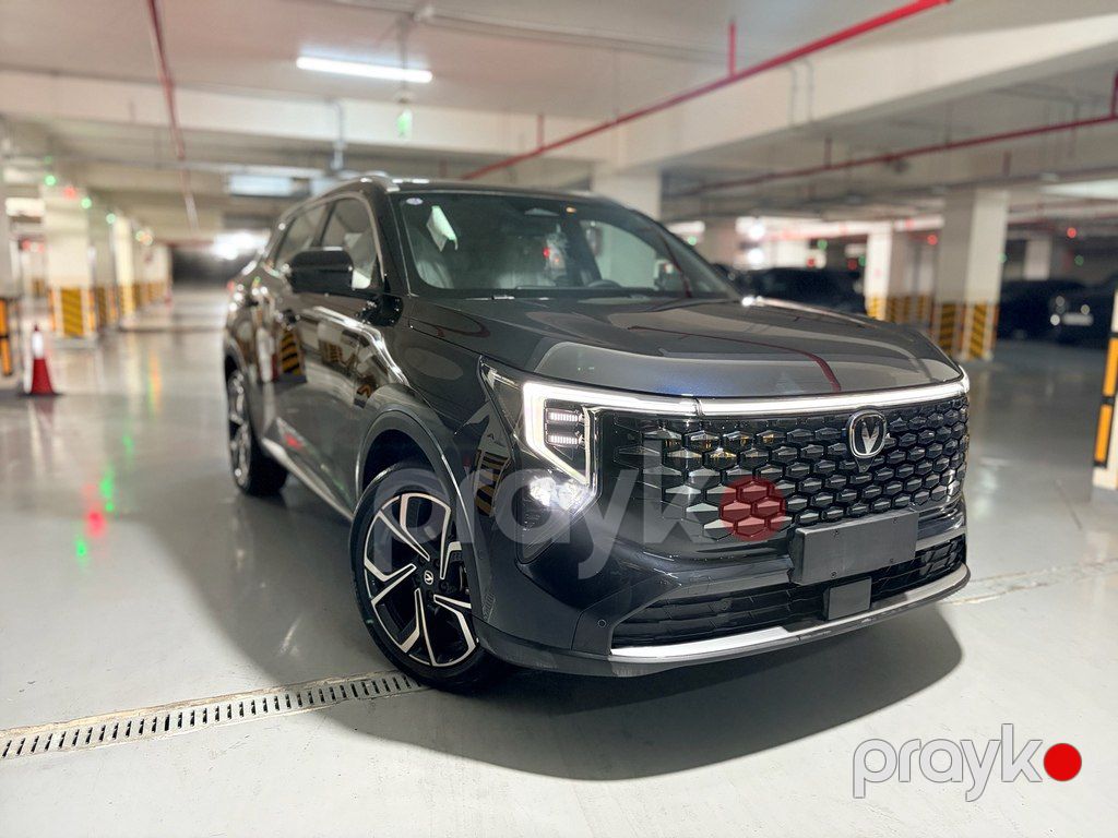 Changan CS 55 Plus, 1.5 L, 2026 il, yeni — Avtomobillər, Bakı (2)