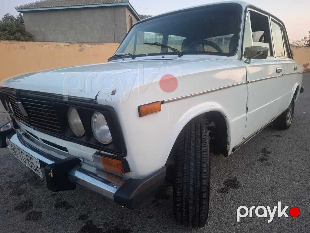 Lada (VAZ) 2106, 1.6 L, 2003 il, 134 543 km — Avtomobillər, Salyan (7)