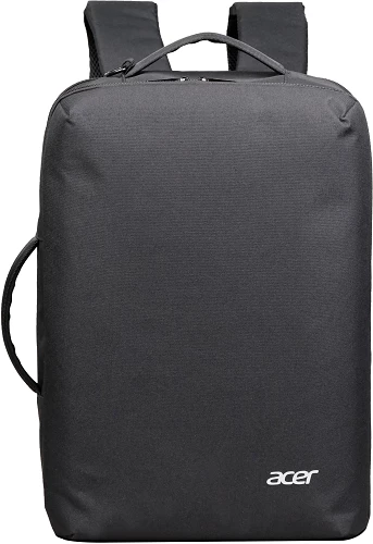 Acer Urban 15.6 (GP.BAG11.02M) Black Backpack — Noutbuk aksesuarları, Bakı (2)
