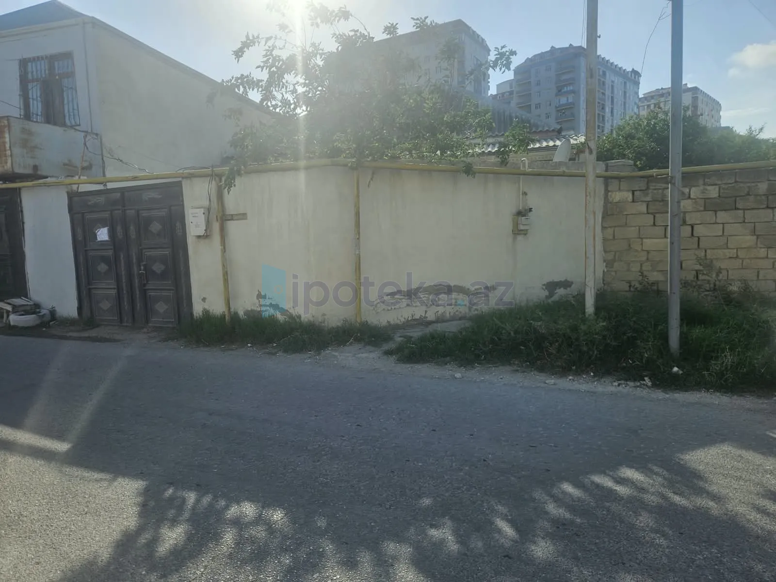 Satılır: 3 Otaq, Evlər/Villalar, Abşeron r., Masazır q., 100.00 m² — Ev, villa, Masazır (8)