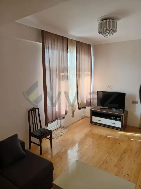2 otaqlı mənzil Yeni tikili Satılır, Masazır, Abşeron — Mənzil (12)