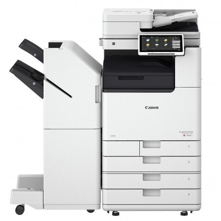 Canon imageRUNNER advance dx 617i mfp emea (3894C004) — Kopiyalar və skanerler, Bakı (2)