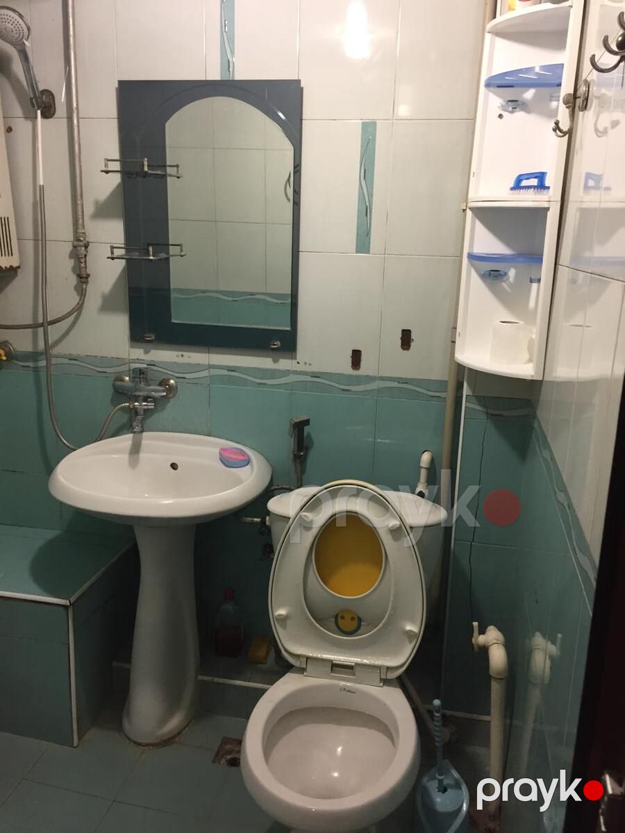 Satılır 2 otaqlı köhnə tikili 50 m² — Mənzil, Bakı (9)