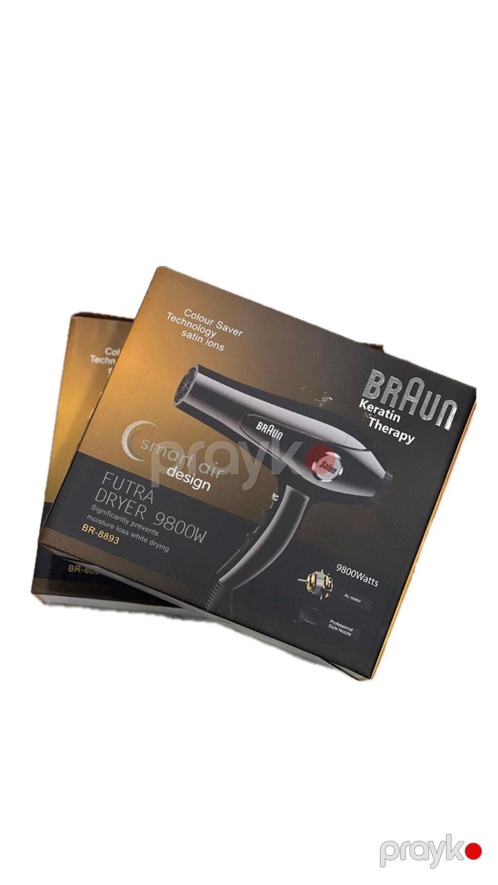 6318 Məhsulun adı: Fen Braun 8893 Brend: Braun Kateqoriya: Fenlər — Fən, Bakı (3)