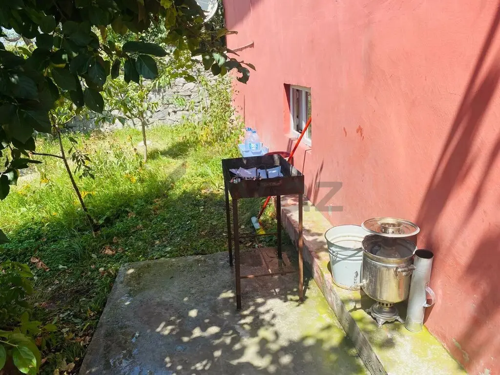 4 otaqlı Həyət evi Kirayə (günlük), Şəki — Ev, villa, Şəki (3)