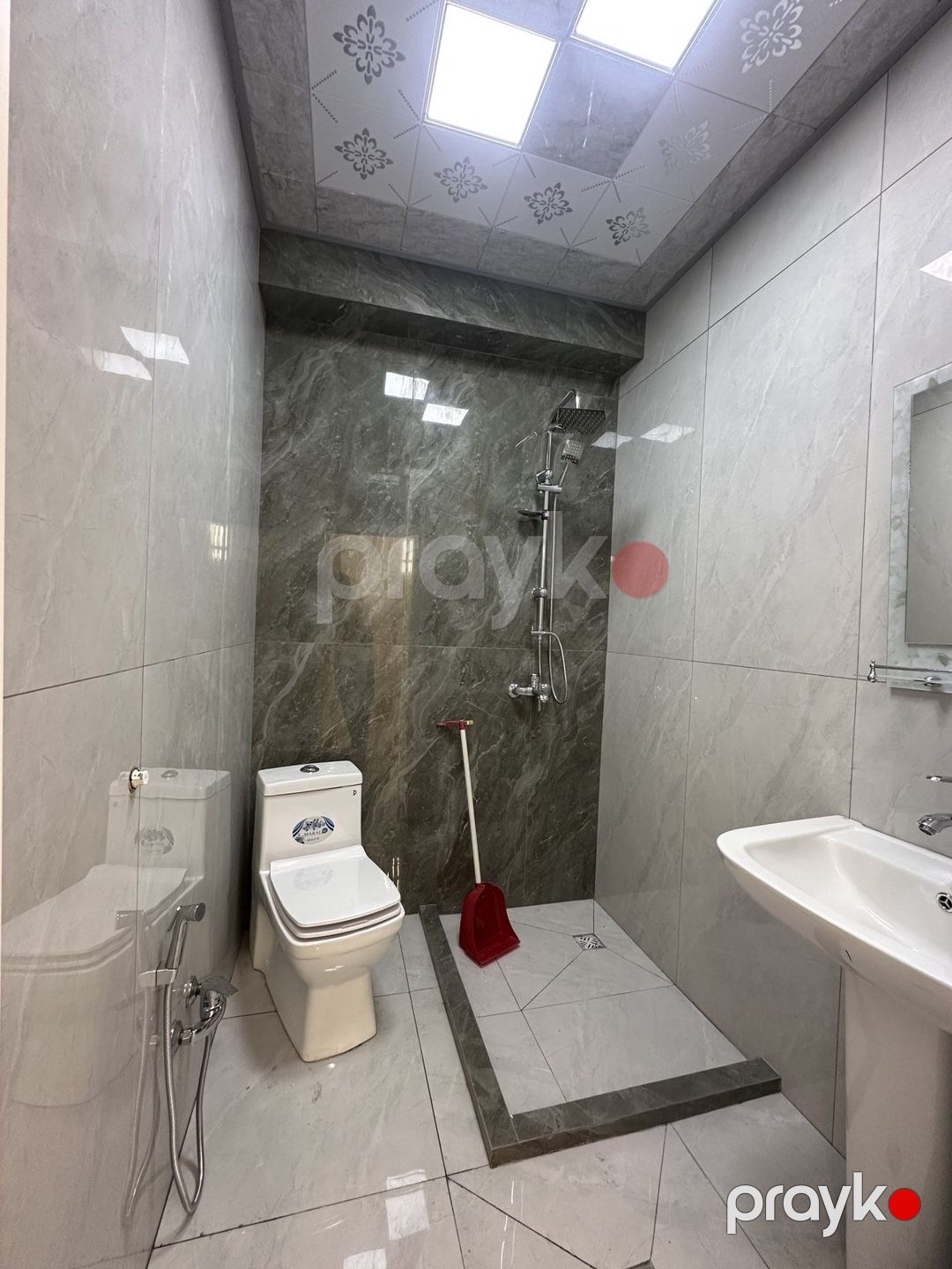 Satılır 2 otaqlı yeni tikili 50 m² — Mənzil, Xırdalan (12)