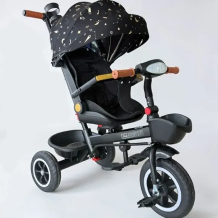 T18-197 Üçtəkərli velosiped — Bakı