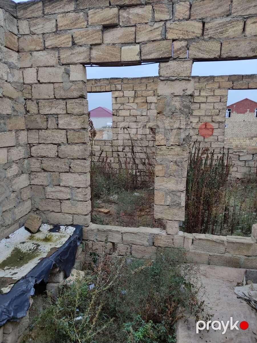 2 sot torpaq sahəsi, Saray qəs — Torpaq, Sumqayıt (5)