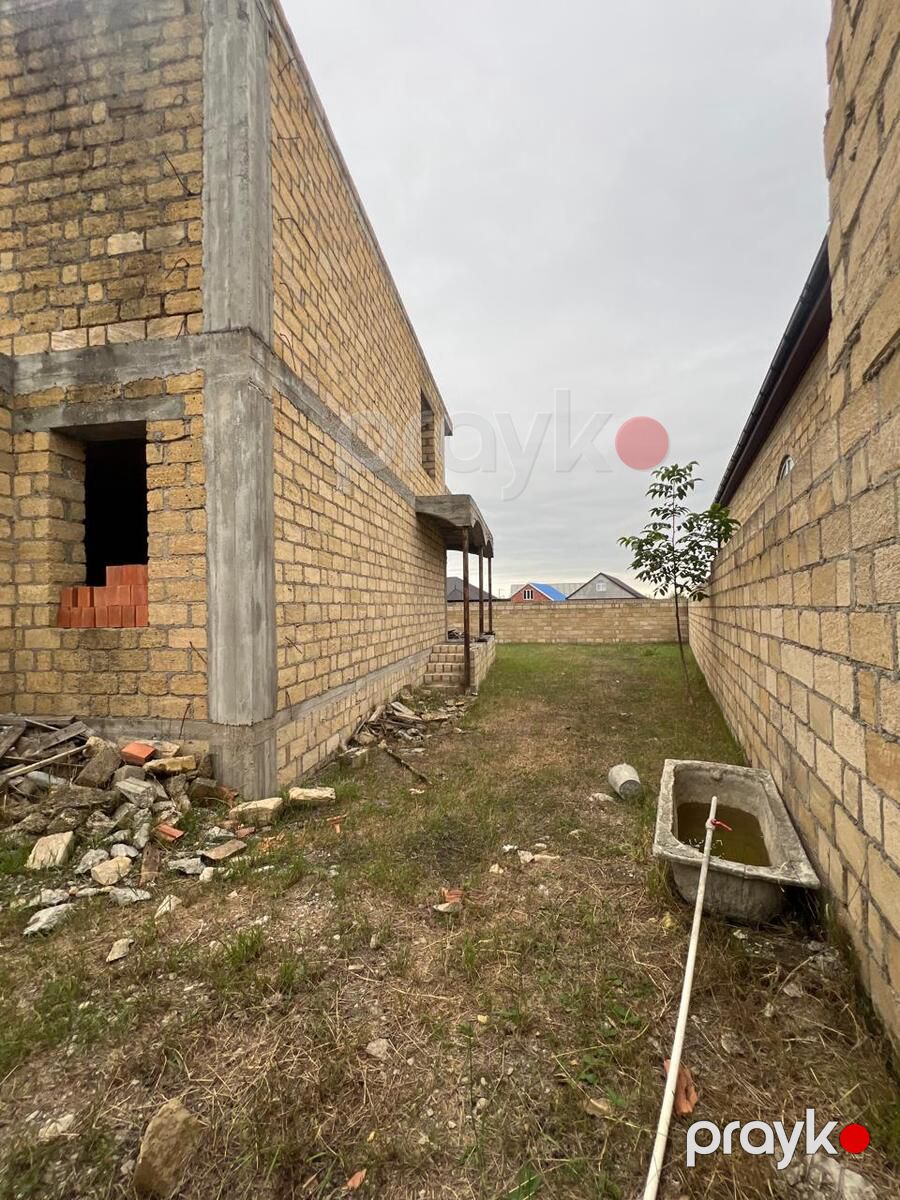 Həyət evi, Quba r — Ev, villa, Quba (4)