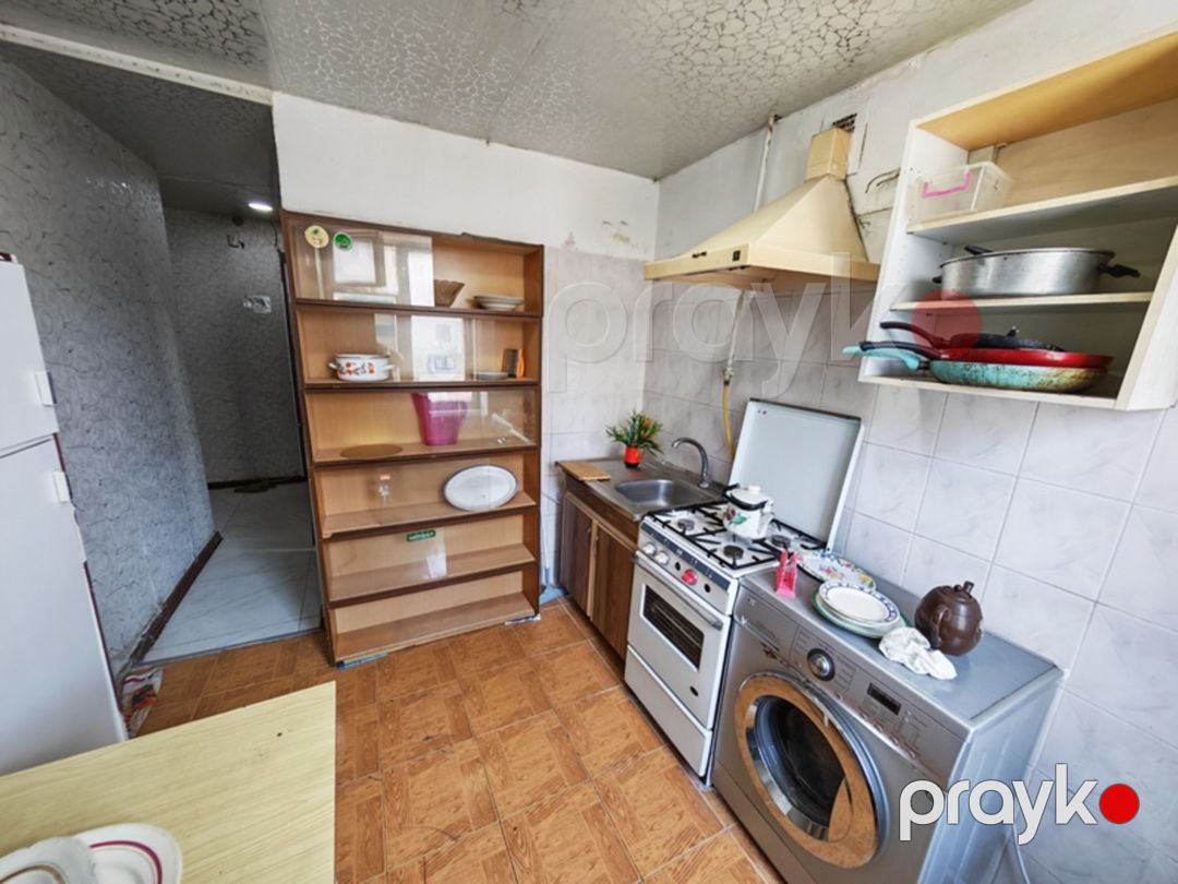 İcarəyə verilir 3 otaqlı köhnə tikili 75 m² — Mənzil, Bakı (12)