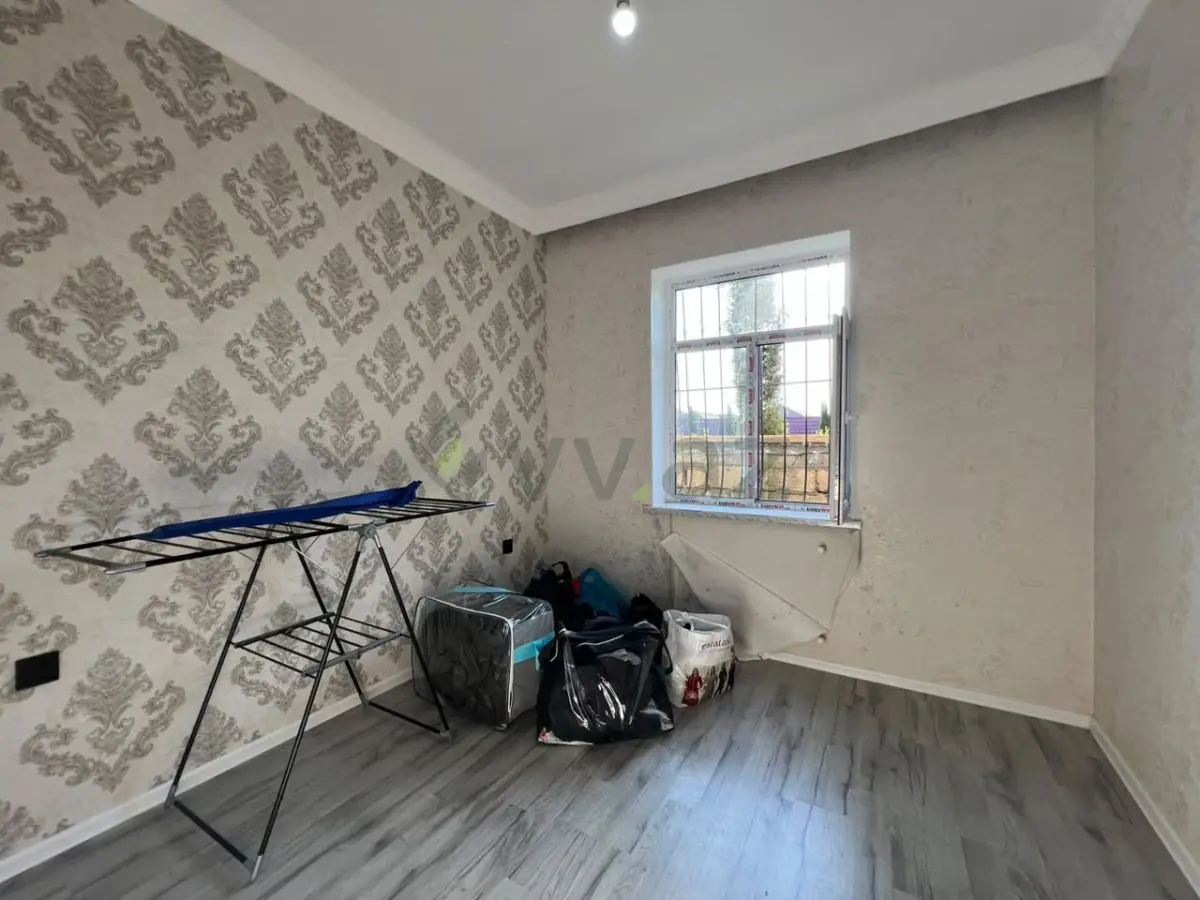 3 otaqlı Həyət evi Satılır, Masazır, Abşeron — Ev, villa (6)