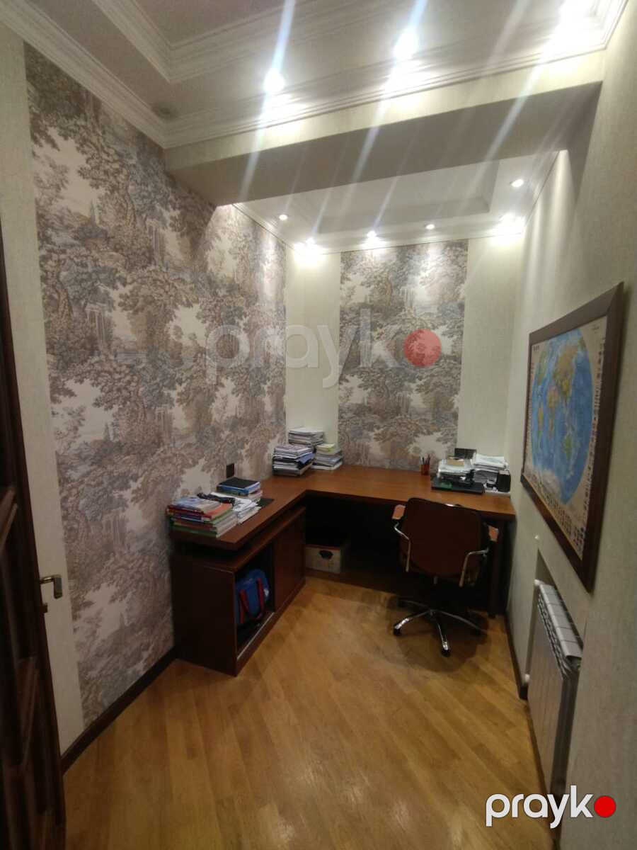 Satılır 4 otaqlı yeni tikili 181 m² — Mənzil, Sumqayıt (4)