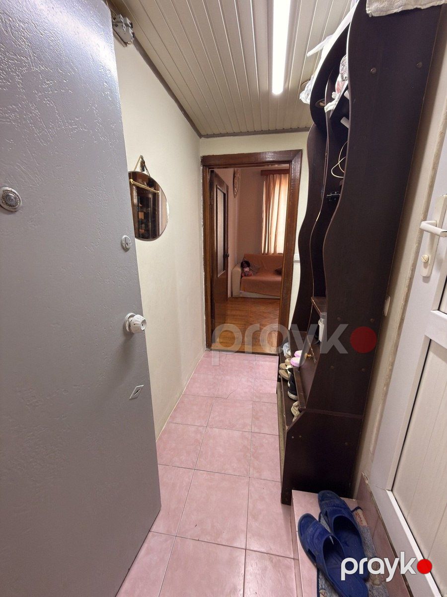 Satılır 3 otaqlı köhnə tikili 60 m² — Mənzil, Bakı (4)