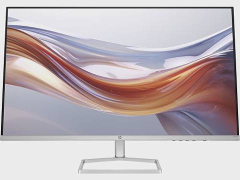 HP 532sf (94F50E9) 31.5-inch FHD Monitor — Bakı
