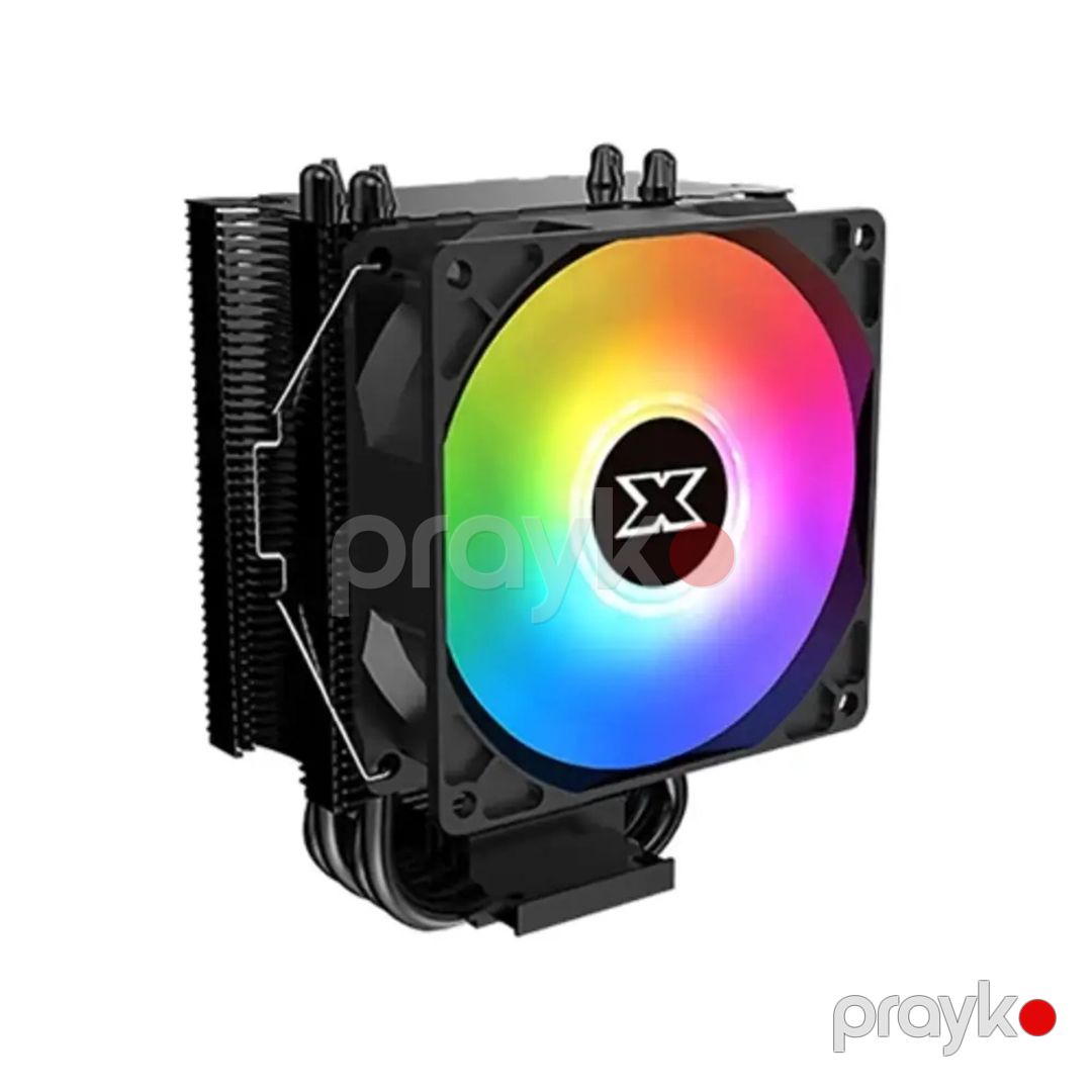 Xigmatek Windpower Pro (EN44276) — Soyutucular və soyutma sistemləri, Bakı (3)