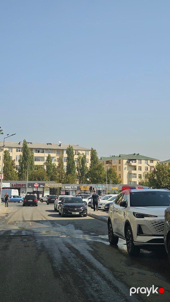 Satılır 2 otaqlı yeni tikili 58 m² — Mənzil, Bakı (7)
