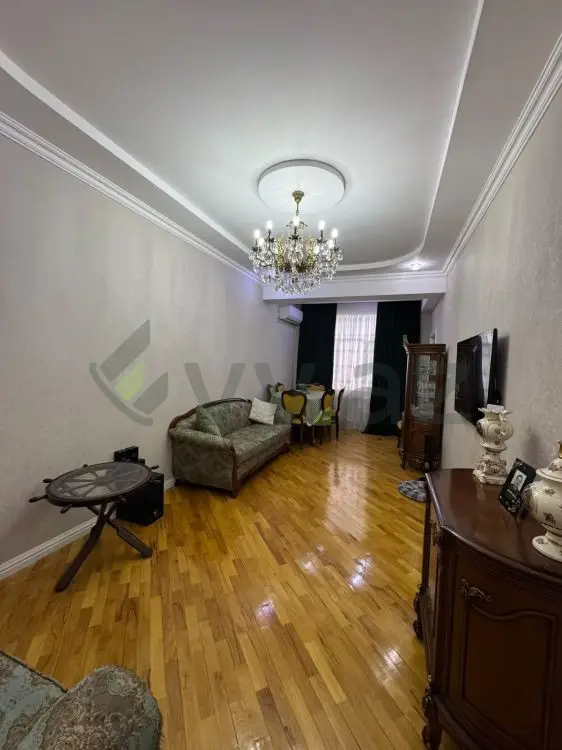 3 otaqlı mənzil Yeni tikili Satılır, Xırdalan — Mənzil, Xırdalan (8)