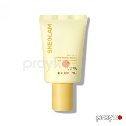 Üz üçün praymer No Brand Melt Touch Ultra-Hydrating 30 q — Bakı