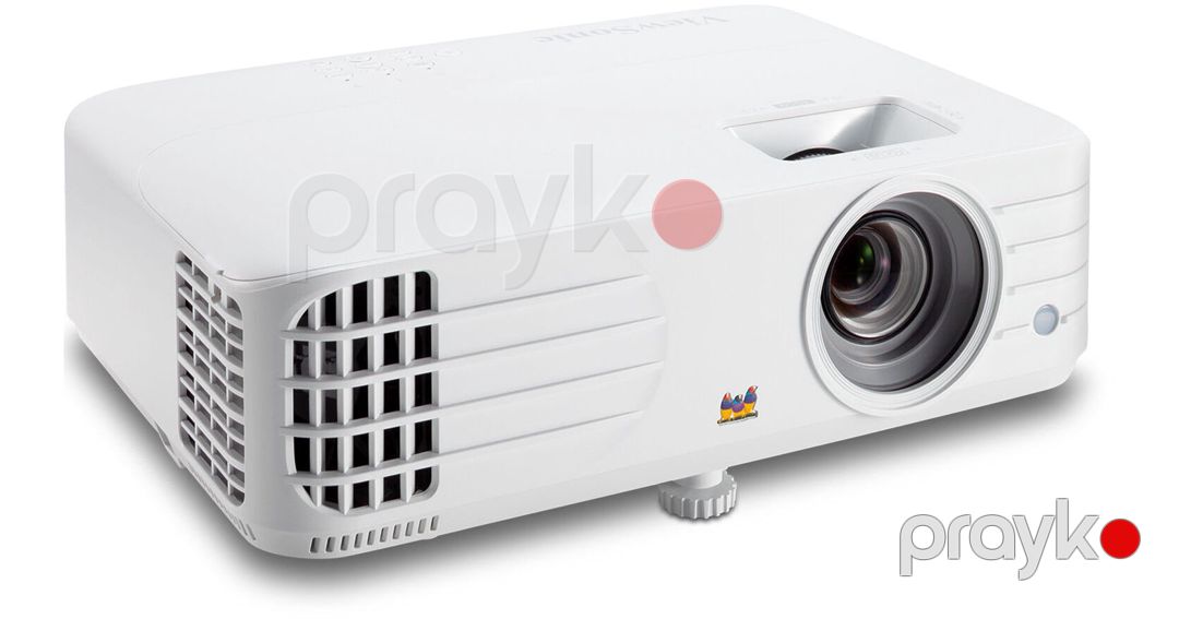 ViewSonic Proyektor PX701HDH — Proyekterlər, Bakı (2)
