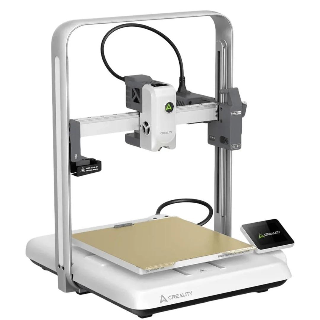Printer Creality Ender-3 V4 3D — Bakı