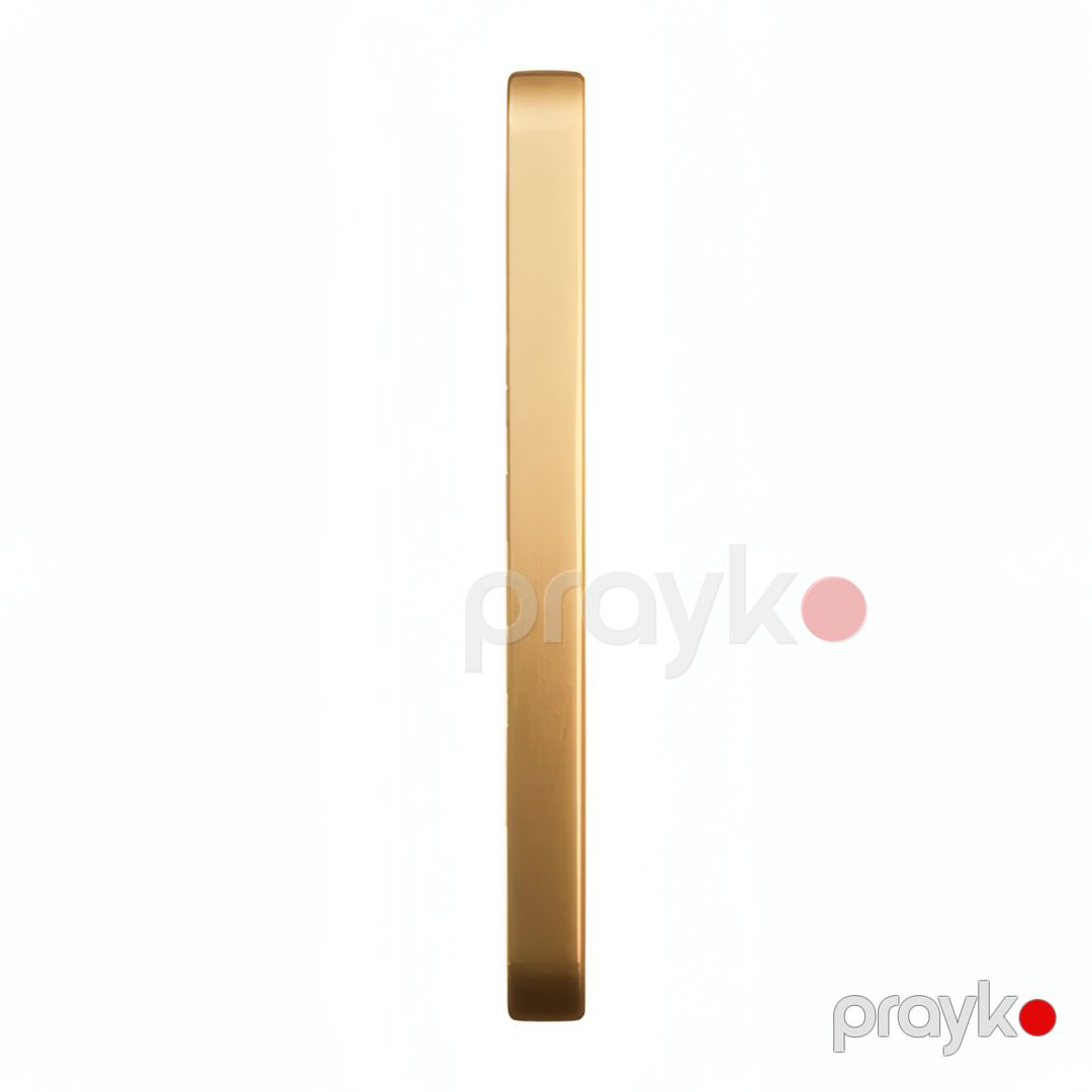 Qızıl külçə E-519, qızıl 999.9 əyar, 2 q — Mallar, Bakı (2)