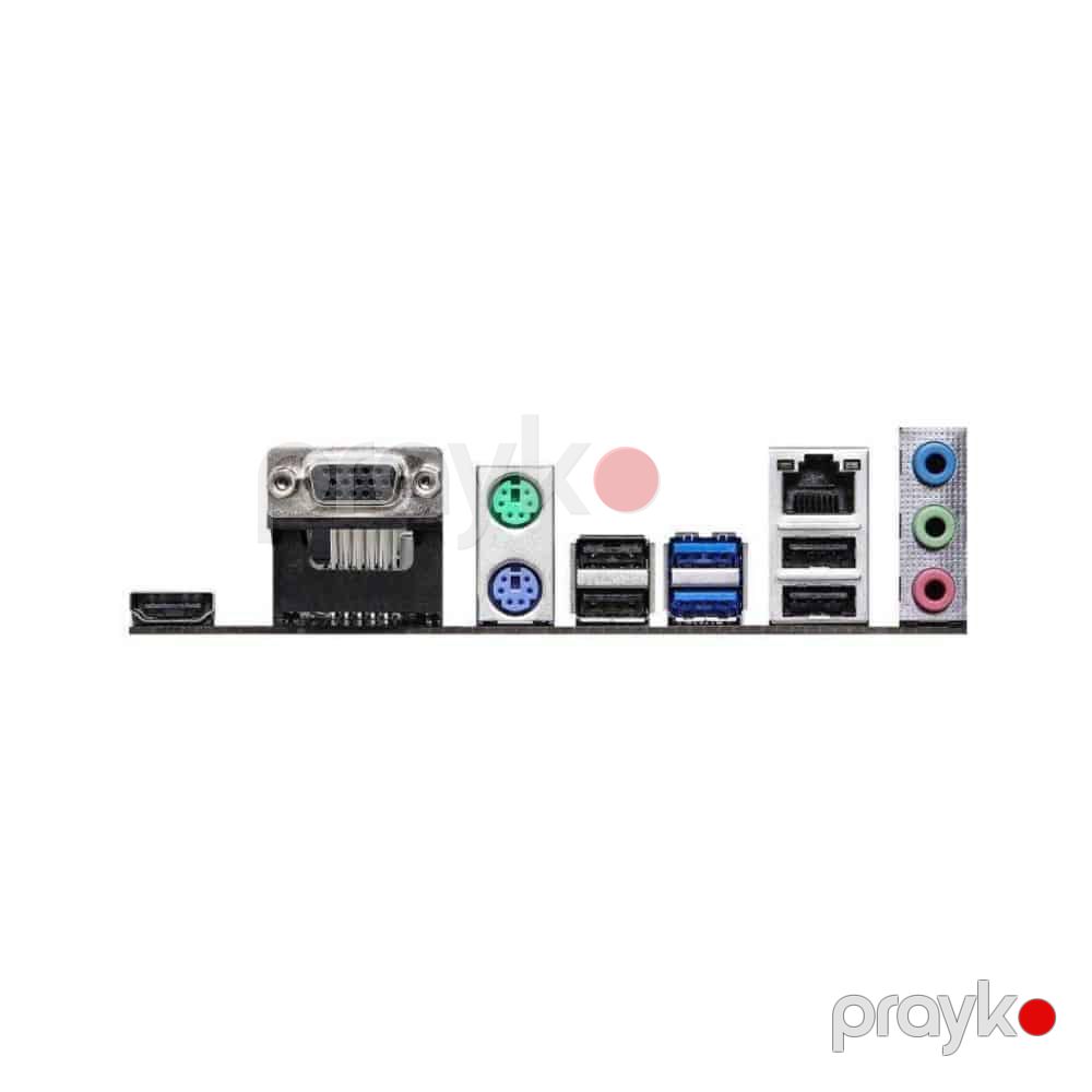 Ana plata ASUS prıme H510M-R-SI (prıme H510M-R-SI) — Ana platalar, Bakı (4)