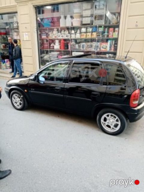 Opel Vita, 1998 il — Sumqayıt