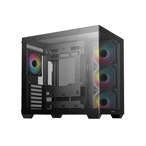 DeepCool CG530 4F Computer Case — Korpuslər, Bakı (3)