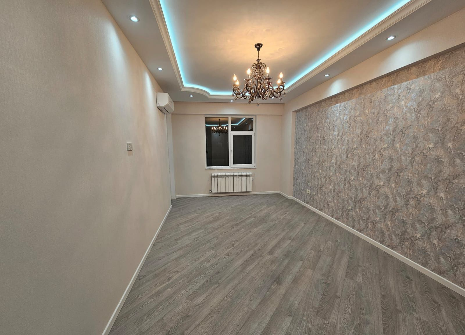 3 otaqlı mənzil 110 m² satılır — Mənzil, Gəncə (7)