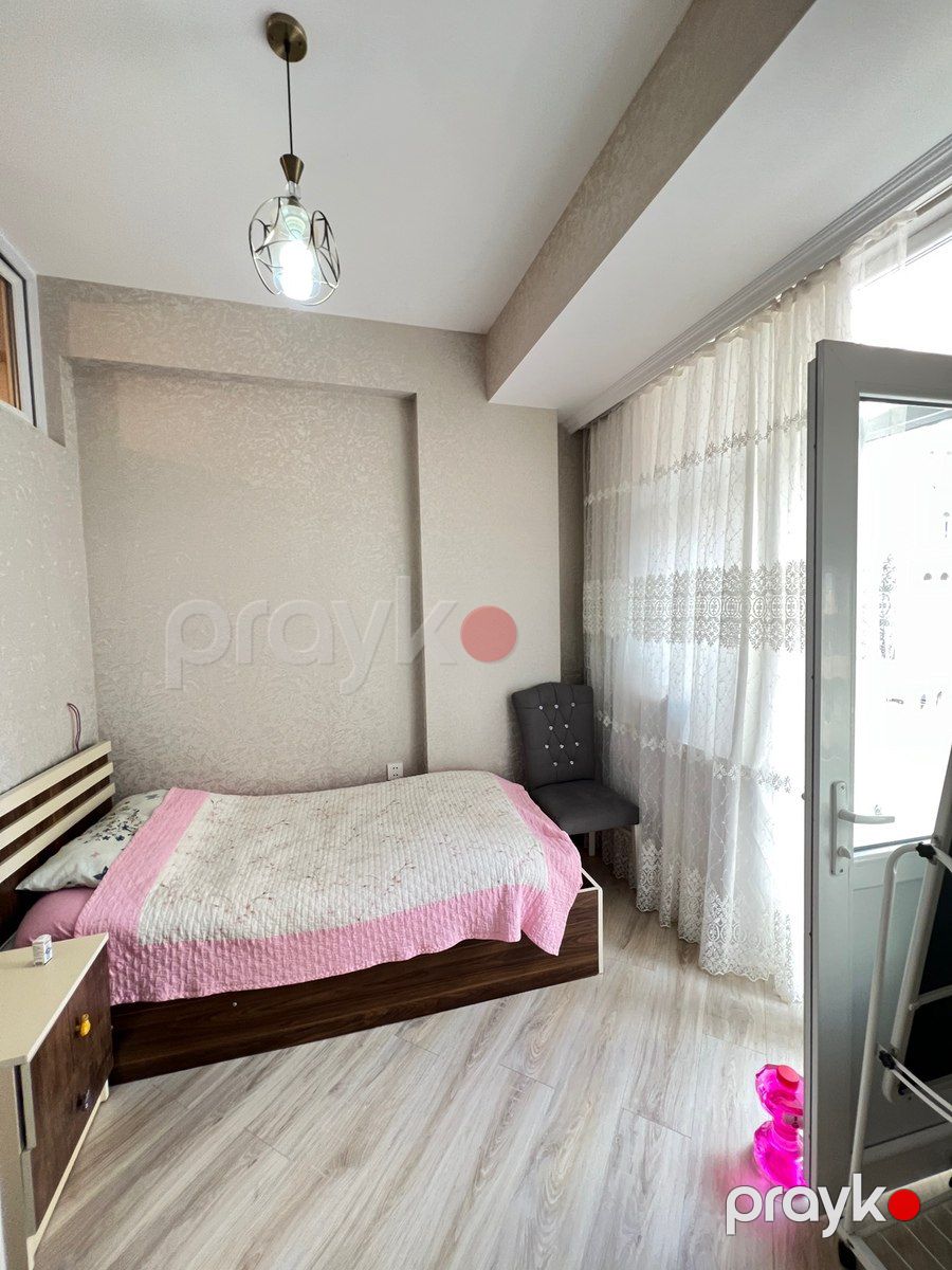 3-otaqlı yeni tikili, Xırdalan ş., 60 m² — Mənzil, Xırdalan (3)