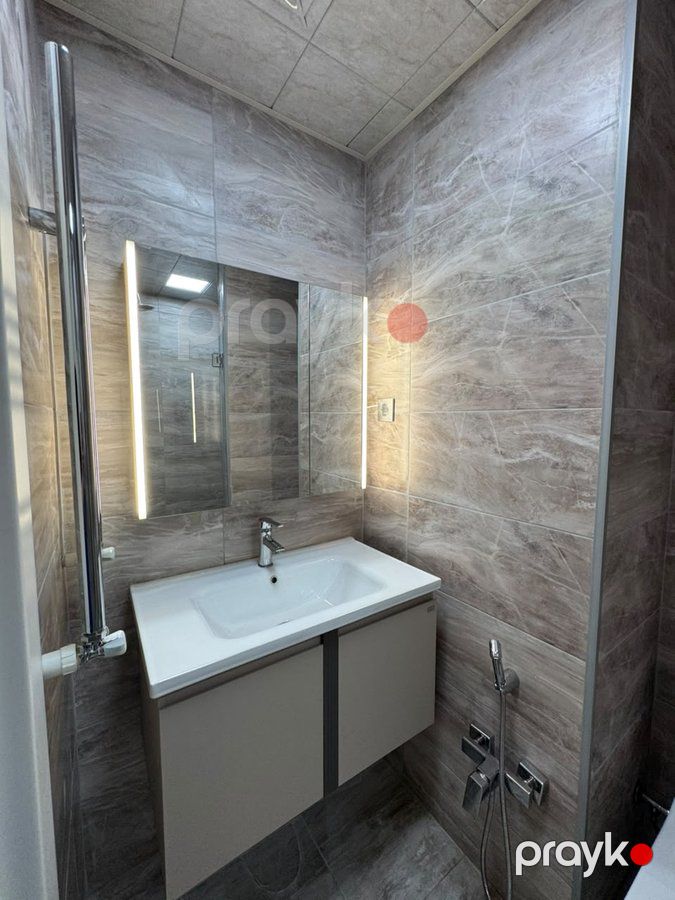 2 otaqlı mənzil, 40 m², Yeni Günəşli D massiv., Bakı — Mənzil, Bakı (8)