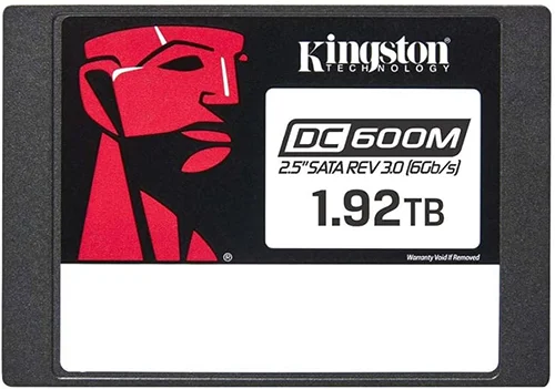 SSD Kingston DC600M (SEDC600M/1920G) 1.92TB — Sabit diskləri, Bakı (2)