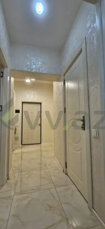 3 otaqlı mənzil Yeni tikili Satılır, Xırdalan — Mənzil, Xırdalan (7)