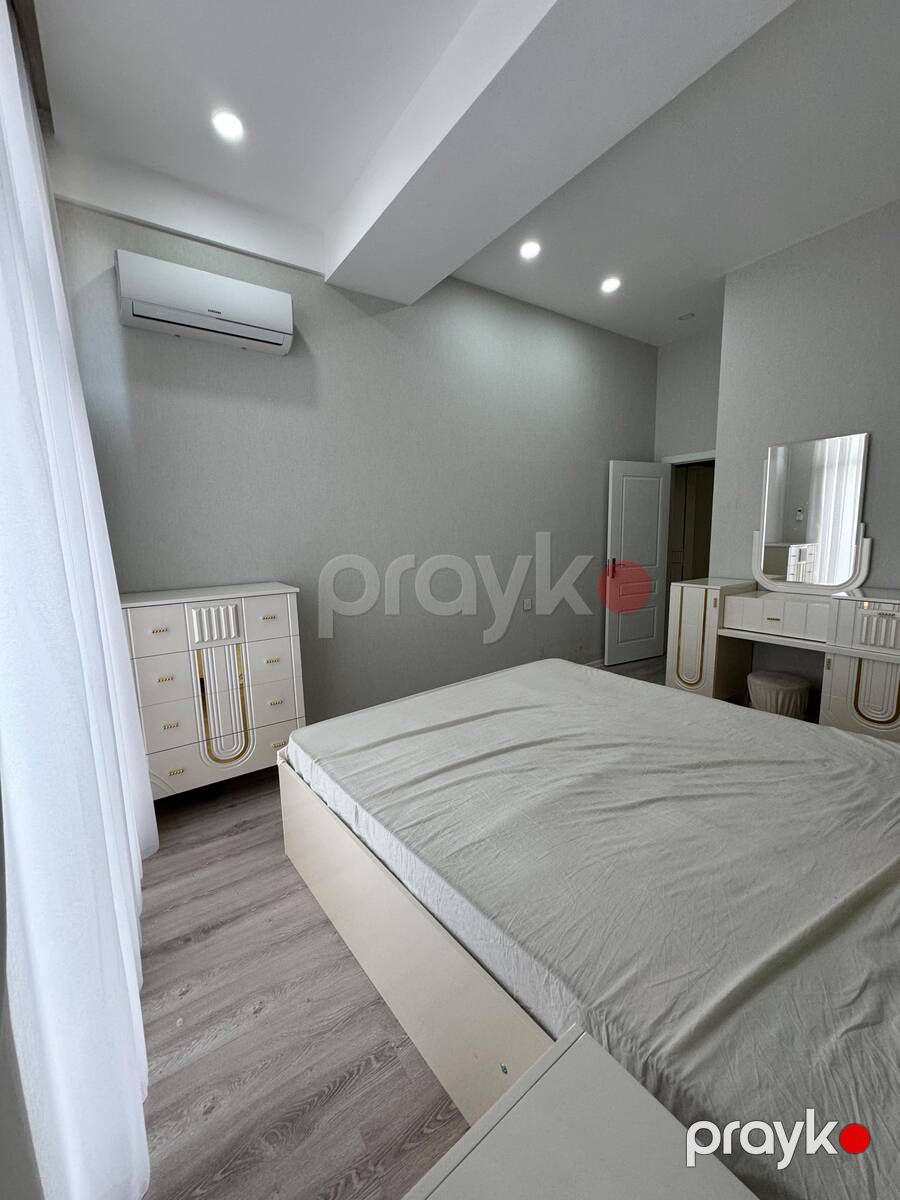 İcarəyə verilir 2 otaqlı yeni tikili 75 m² — Mənzil, Bakı (6)