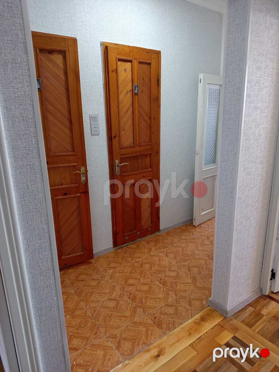 Satılır 3 otaqlı köhnə tikili 100 m² — Mənzil, Bakı (12)