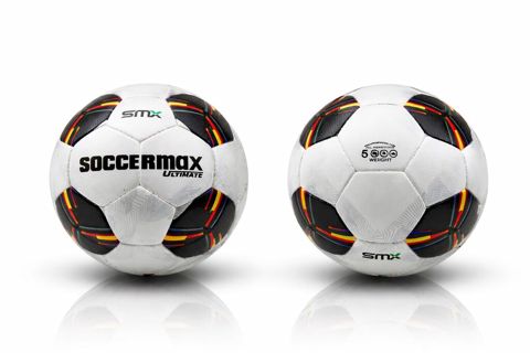 8653 Məhsulun adı: Futbol topu Soccermax Ultimate, 1 ədəd Brend — Спорт и отдых