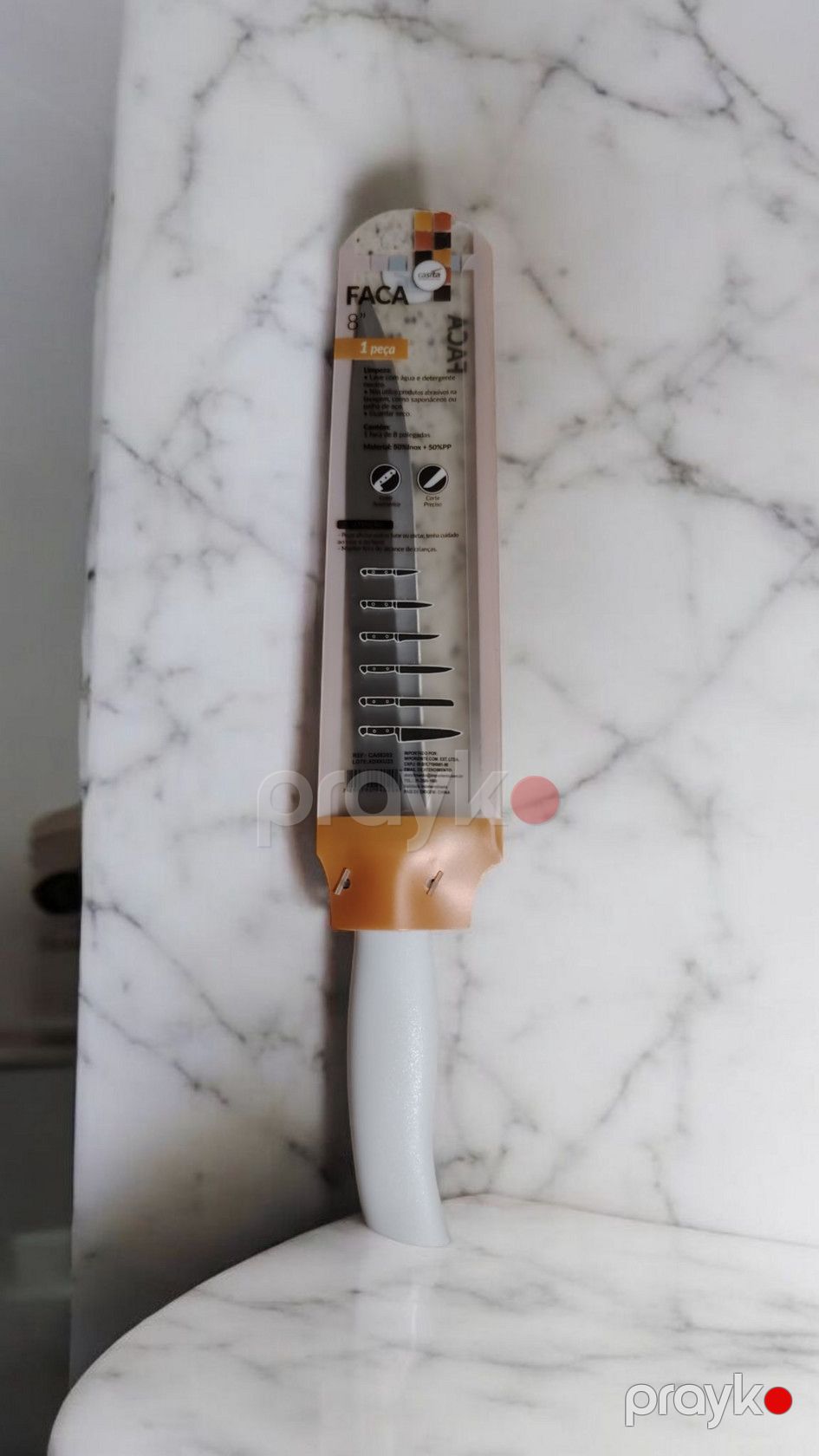 Doğrayıcı bıçaq Face 8 — Mallar, Bakı (2)