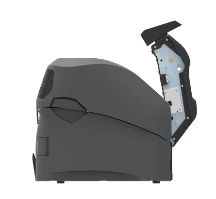 Banknote Sorter Masterwork NC7100 — Ofis texnikası və istehlak malları, Bakı (6)