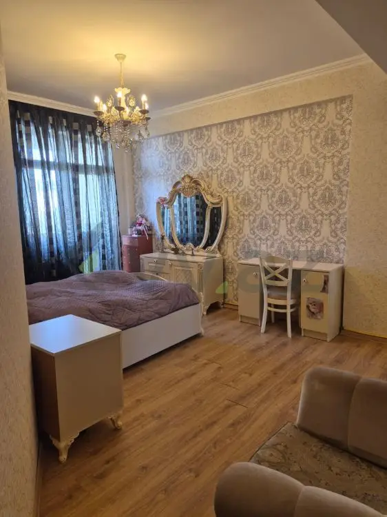 3 otaqlı mənzil Yeni tikili Satılır, Xırdalan — Mənzil, Xırdalan (5)